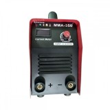 Aparat de sudura 350A, compact si portabil pentru diverse aplicatii