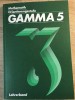 Matematica Hauptschulen NRW &amp; Schleswig-Holstein: Jurgen Hayen, Weidig, Vollrath, Klett 1984, Germana, Brosata, 140 pagini, ISBN 312745810X