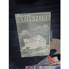 Ziarul Științelor -nr.31/1948