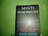 MINTI INTERCONECTATE - EXPERIENTE EXTRASENZORIALE IN REALITATEA CUANTICA - DEAN RADIN , DAKSHA, 2008, 400 pag