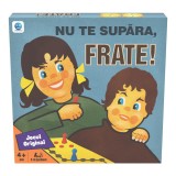 Joc de societate, Smile Games, Nu te supara, frate! Jocul original