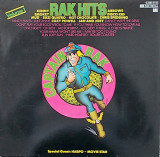 Cumpara ieftin VINIL Various &lrm;&ndash; Rak Hits Volume 1 ( VG+ ), Rock