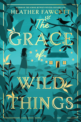 The Grace of Wild Things foto