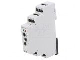 Timer Programabil SPDT 250V 8A 12-240V
