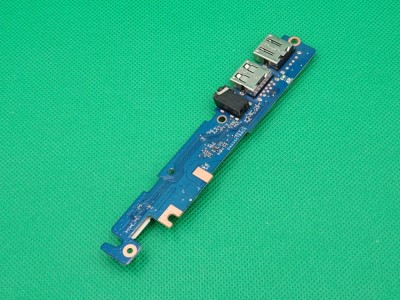 HP Pavilion 15-bc414nq Placa Audio + USB 15-BC, 15T-BC, 15-AX, 15-DP SWAP foto