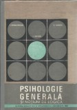 Psihologie generala si notiuni de logica - Paul Popescu Neveanu
