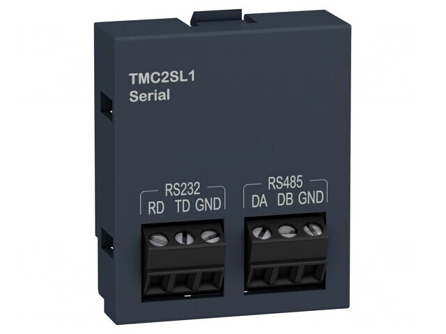 Modul Comunicație TMC2SL1