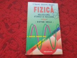 Fizica Moleculara, Atomica Si Nucleara - Octavian Rusu, Adrian Galbura RF19/0