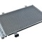 Condensator climatizare, Radiator clima Agila B (2007-) 1.0 1 12v, Splash (2008-) 1.0 1 (Cu Uscator, Benzina), NTY CCS-SU-007