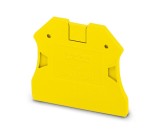 Element terminal D-UT 2,5 10 galben Phoenix 3047248