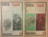 Tragedii Seneca 2 volume