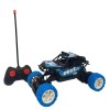 Masina cu telecomanda in patru directii pentru catarare, Scale 1:18, 27 MHz, Dimensiuni: 20 x 12 x 11 cm