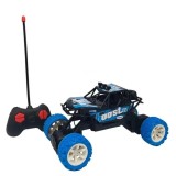 Masina cu telecomanda in patru directii pentru catarare, Scale 1:18, 27 MHz, Dimensiuni: 20 x 12 x 11 cm