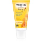 Weleda Baby and Child balsam protector cu gălbenele pentru copii 30 ml