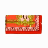 Guess, Guess, Eșarfă textilă, AW9041SIL90COR, Pentru femei