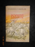 EUSEBIU CAMILAR - POARTA FURTUNILOR (1957, editie cartonata)