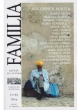Revista Culturală FAMILIA Nr. 11-12, 2024 - Paperback brosat - Revista de Cultură FAMILIA - Revista de Cultură FAMILIA
