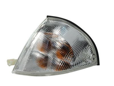 Lampa semnalizare fata Subaru Justy 10.1995-09.2003 Suzuki SWIFT (EA/MA/AH/AJ) HB+Sedan 09.1996-02.2005 BestAutoVest partea stanga 7422191E foto