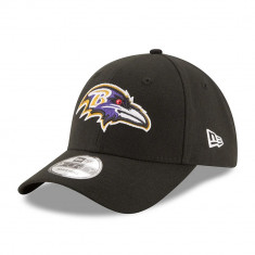 Sapca New Era the league baltimore ravens negru- Cod 153463526