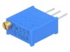Potentiometru Multitura 10k&Omega; 500mW THT &plusmn;10%