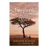 Leopard at the Door