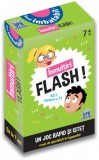 Sunt imbatabil - inmultiri Flash!, DPH