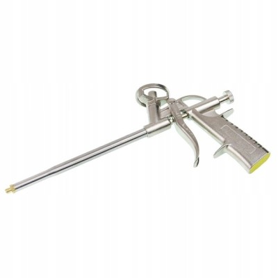 Pistol aplicat spuma foto