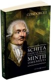 Schita pentru un tablou istoric al progreselor mintii omenesti - Nicolas De Condorcet, Herald