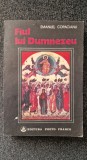 FIUL LUI DUMNEZEU - Emanuel Copacianu
