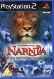 Joc PS2 The Chronicles of Narnia: The Lion, The Witch and The Wardrobe