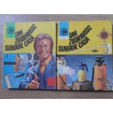 IMI ZUGRAVESC SINGUR CASA VOL.1-2-LUCA GHERASIM-229479