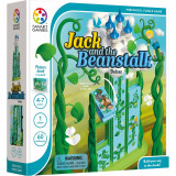 Joc educativ - Jack and The Beanstalk - Deluxe | Smart Games