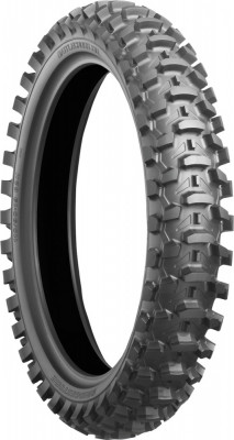 Anvelopa Bridgestone BattleCross X10 100/90-19 57M NHS TT Cod Produs: MX_NEW 03130625PE foto