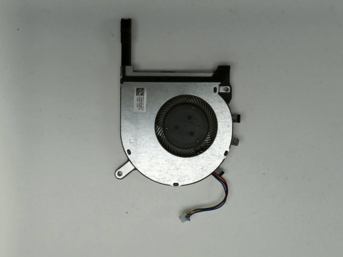 Cooler (ventilator) ASUS TUF A17 FA706IH 13NR00S0M09011