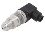 Adaptor de Presiune 0-10 bar 9-32VDC