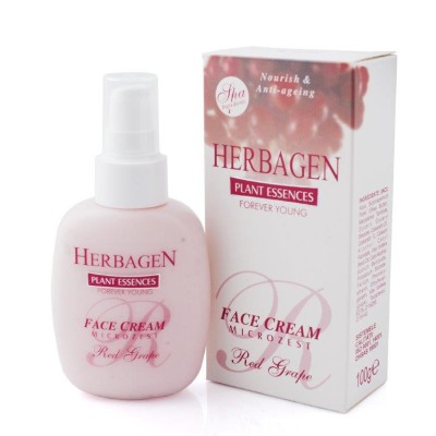 CREMA FATA CU STRUGURE 100ML foto