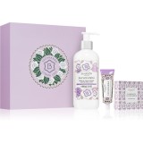 Benam&ocirc;r Jacarand&aacute; set cadou pentru femei