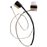 Cablu video LVDS Laptop, HP, 14-DQ, 14-FQ, 14-DR, 14S-DQ, 14S-DR, 14S-FQ, 14S-FR, TPN-Q221, TPN-Q242, L64909-001, DD00PALC000, DD00PALC010, DD00PALC02