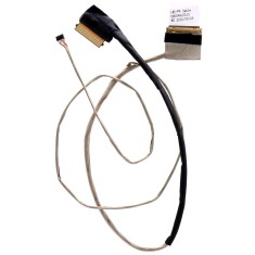 Cablu video LVDS Laptop, HP, 14-DQ, 14-FQ, 14-DR, 14S-DQ, 14S-DR, 14S-FQ, 14S-FR, TPN-Q221, TPN-Q242, L64909-001, DD00PALC000, DD00PALC010, DD00PALC02