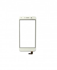 Touchscreen huawei y6 ii compact (lyo-l21) alb foto