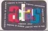 Bnk cld Calendar de buzunar 1968 - ADAS