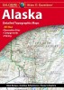 Delorme Atlas &amp; Gazetteer: Alaska