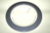 HUBLOU COMPLET CU CADRU 41009129 MASINA DE SPALAT CANDY/HOOVER