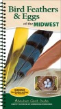 Bird Feathers &amp; Eggs of the Midwest: Identify 40 Species of Common Backyard Birds