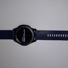 Smart watch Samsung galaxy S3 frontier