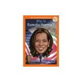 Who Is Kamala Harris?