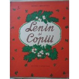 LENIN SI COPIII-BONCI-BRUEVICI-230135