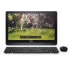 Aio DELL, INSPIRON 22-3263, Intel Core i5-6200U, 2.30 GHz, HDD: 1 TB, RAM: 8 GB, unitate optica: DVD RW, video: Intel HD Graphics 520, webcam - GRAD B