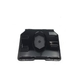 Foaie protectie ventilator Zeus pentru cuptor Beko Whirlpool Original Cod 219460002