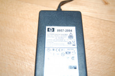 Alimentator imprimanta HP model 0957-2094 32V 940mA 16v 625mA MUFA MOV foto